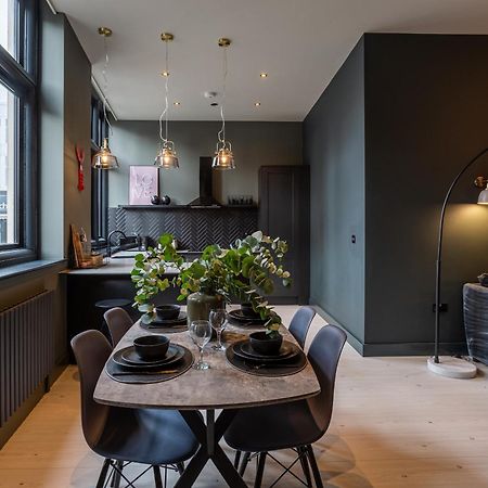 2 Bedroom Apartments With Sofa Bed In Southend Kültér fotó