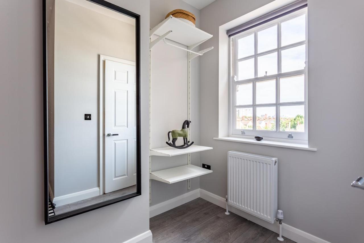 2 Bedroom Apartments With Sofa Bed In Southend Kültér fotó