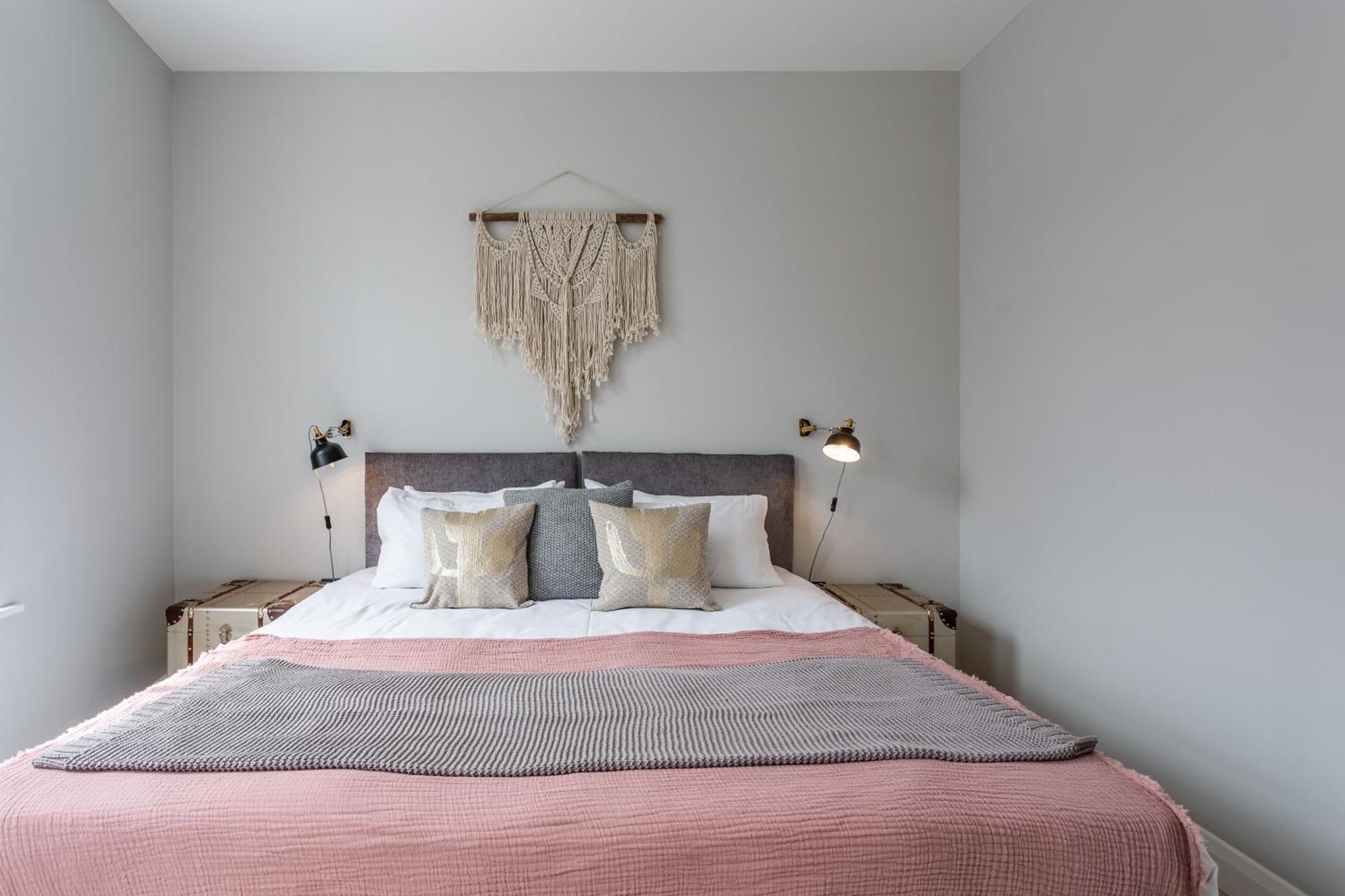 2 Bedroom Apartments With Sofa Bed In Southend Kültér fotó